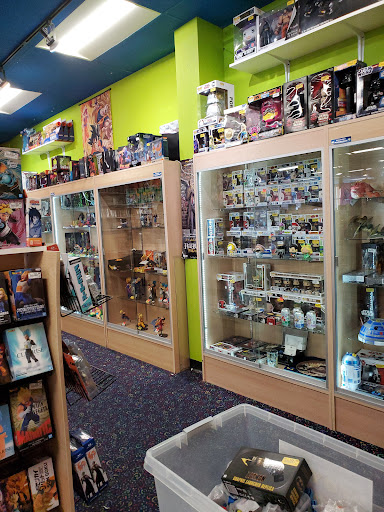 DVD Store «Vintage Stock», reviews and photos, 902 E North Ave, Belton, MO 64012, USA