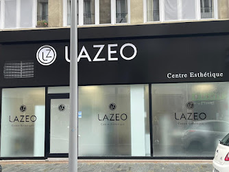 Lazeo Nantes