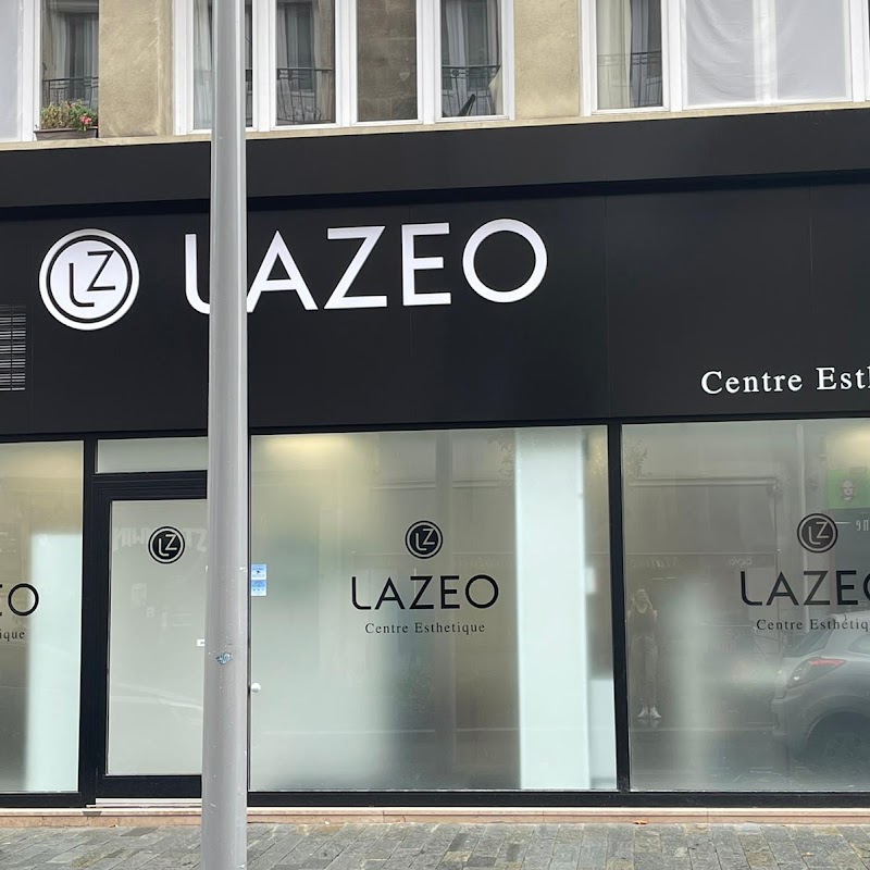 Lazeo Nantes