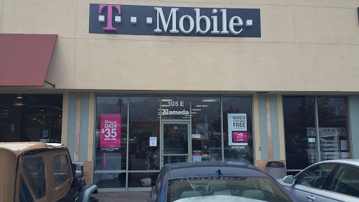 T-Mobile