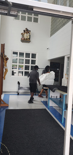 Moving and Storage Service «Two Men and a Truck», reviews and photos, 1169 S Dupont Hwy, Dover, DE 19901, USA