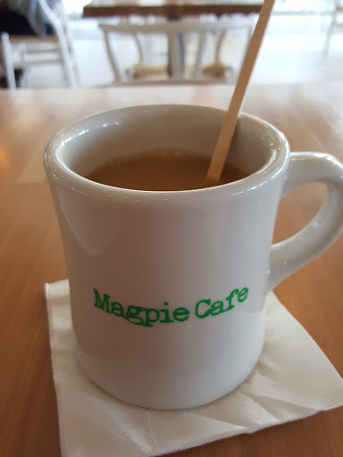 Coffee Shop «Magpie Cafe», reviews and photos, 333 Laurel St #110, Baton Rouge, LA 70802, USA