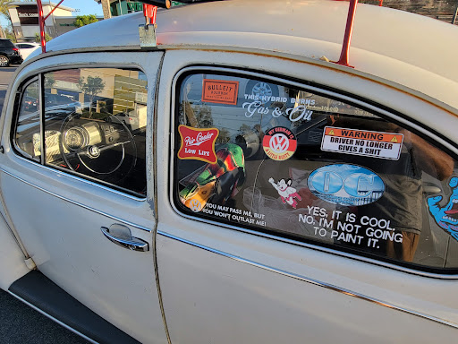 Shopping Mall «Aliso Village Shopping Center», reviews and photos, 23966 Aliso Creek Rd, Laguna Niguel, CA 92677, USA