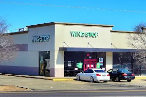 Wingstop image