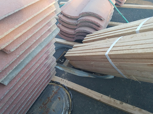 Roofing Contractor «KY-KO Roofing», reviews and photos, 1912 W Parkside Ln, Phoenix, AZ 85027, USA