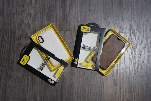 Phone Repair Service «A2 Phone Repair», reviews and photos, 3980 Platt Rd, Ann Arbor, MI 48108, USA