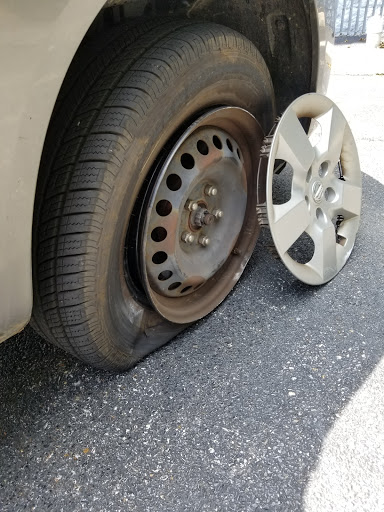 Auto Repair Shop «Brandywine Auto Repair», reviews and photos, 1209 Kirkwood Hwy, Newark, DE 19711, USA