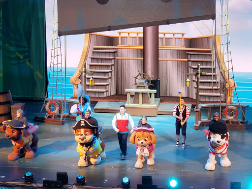 Performing Arts Theater «Morris Performing Arts Center», reviews and photos, 211 N Michigan St, South Bend, IN 46601, USA