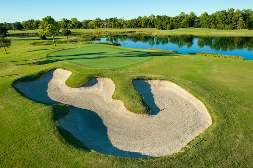 Golf Club «Westwood Golf Club», reviews and photos, 8888 Country Creek Dr, Houston, TX 77036, USA