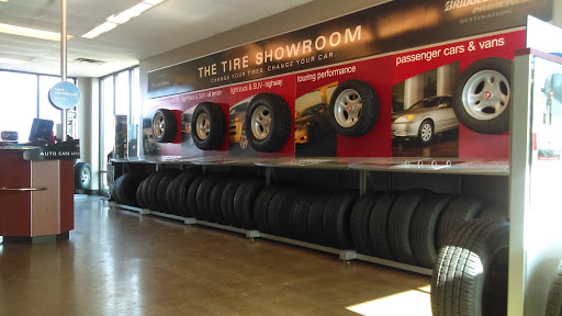 Tire Shop «Firestone Complete Auto Care», reviews and photos, 159 Endicott St, Danvers, MA 01923, USA