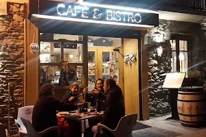Cafè & Bistro E BO image