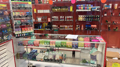 Lottery Retailer «Lotto smile», reviews and photos, 4110 Windsor Spring Rd f, Hephzibah, GA 30815, USA