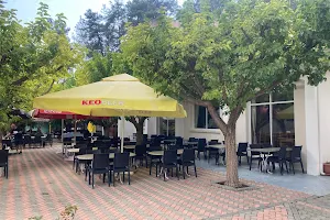 Amiandos Gardens Restaurant image