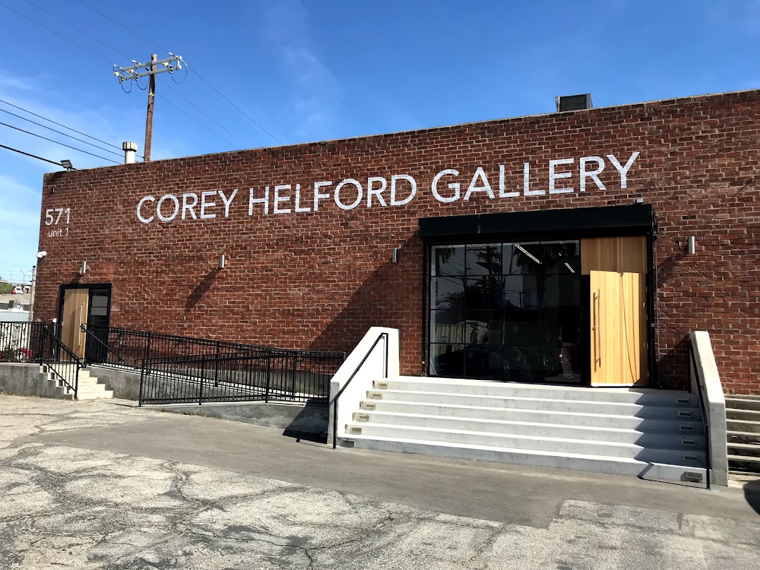 Corey Helford Gallery