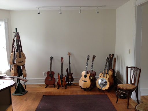 StringSmith Fretted Instruments image 1