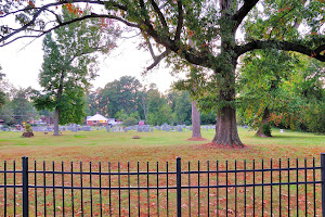 Warwick River Mennonite Cemetery