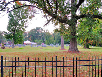 Warwick River Mennonite Cemetery