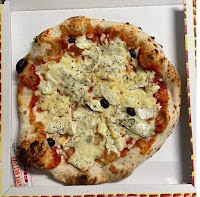 Photos du propriétaire du Pizzas à emporter Napoli Pizza à Lucéram - n°1