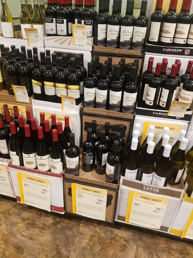 Wine Store «Total Wine & More», reviews and photos, 501 N Stephanie St, Henderson, NV 89014, USA