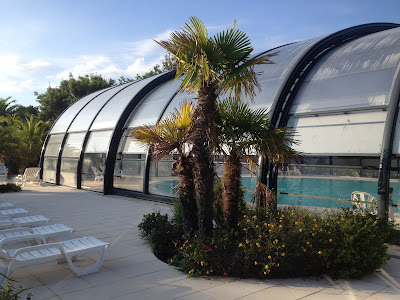 Camping La Boulinière à Saint-Georges-d'Oléron