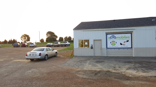 Used Car Dealer «Rogomobiles, Inc.», reviews and photos, 8670 MN-7, St Bonifacius, MN 55375, USA