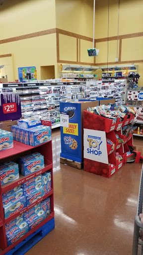 Supermarket «Walmart Neighborhood Market», reviews and photos, 10635 W Atlantic Blvd, Coral Springs, FL 33071, USA