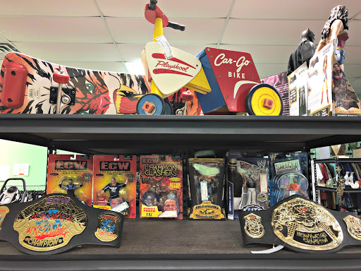 Thrift Store «Black Sheep Thrift Shop», reviews and photos, 323 Drum Point Rd, Brick, NJ 08723, USA