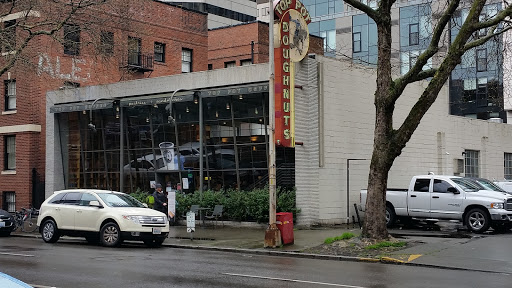 Donut Shop «Top Pot Doughnuts», reviews and photos, 2124 5th Ave, Seattle, WA 98121, USA