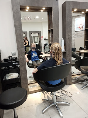 Top Coiffure à Sarrebourg