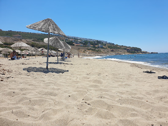 Akliman beach