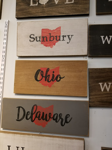 Gift Shop «Celebrate Local - Shop the Best of Ohio», reviews and photos, 3952 Townsfair Way, Columbus, OH 43219, USA