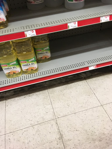 Dollar Store «FAMILY DOLLAR», reviews and photos, 11B Chartley Dr, Reisterstown, MD 21136, USA