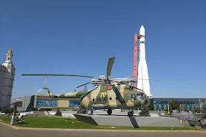 Vertolot Mi-8 image