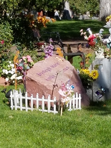 Cemetery «Evergreen Cemetery», reviews and photos, 1005 Hancock Expy, Colorado Springs, CO 80903, USA