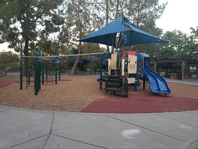 Rodgers-Smith Park Kids' Playground