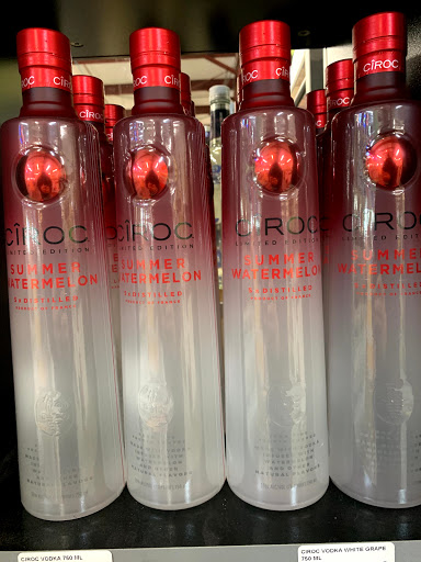 Liquor Store «Beverage World Package Store», reviews and photos, 6731 Peachtree Industrial Blvd, Atlanta, GA 30360, USA