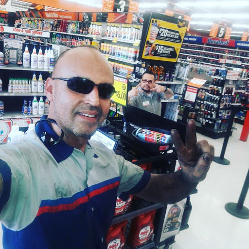 Auto Parts Store «AutoZone», reviews and photos, 6107 Florence Ave, Bell Gardens, CA 90201, USA