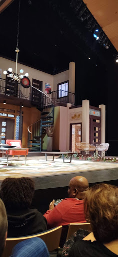 Performing Arts Theater «A.D. Players Theater», reviews and photos, 5420 Westheimer Rd, Houston, TX 77056, USA