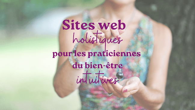 Mon Marketing Holistique | marketing & sites web pour thérapeutes, coachs et praticiens