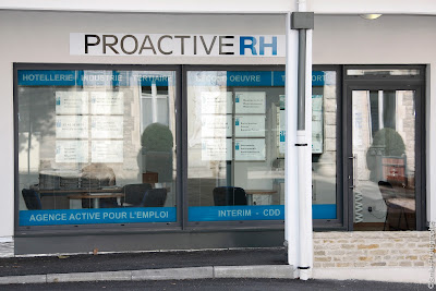 Proactive RH Beaune à Beaune
