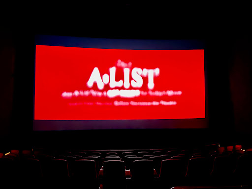 Movie Theater «AMC Orchard 12», reviews and photos, 14653 Orchard Pkwy, Westminster, CO 80023, USA