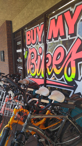 Bicycle Store «Buy My Bikes Inc», reviews and photos, 32302 Camino Capistrano, San Juan Capistrano, CA 92675, USA