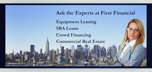 Loan Agency «First Financial», reviews and photos