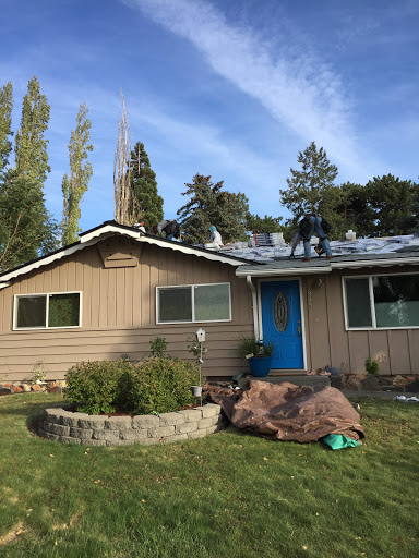 Roofing Contractor «DaBella Exteriors LLC», reviews and photos, 10300 SW Nimbus Ave P-B, Portland, OR 97223, USA