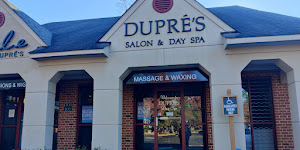Dupre's Salon and Day Spa