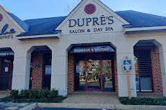 Dupre's Salon and Day Spa