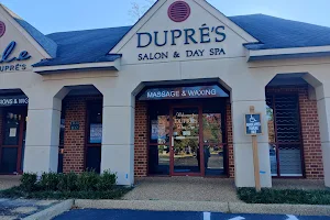 Dupre's Salon and Day Spa image
