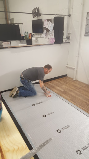 Tattoo Shop «The Inkery Tattoo Studio», reviews and photos, 110 Kirkland Cir, Oswego, IL 60543, USA