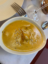 Curry du Restaurant indien Vaijayanta à Paris - n°10