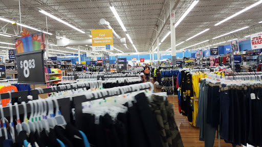Department Store «Walmart Supercenter», reviews and photos, 13245 Lee Hwy, Bristol, VA 24202, USA